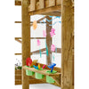 Plum® Discovery® Adventure Playcentre, Outdoor Play Equipment Learning SPACE