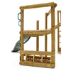 Plum® Discovery® Adventure Playcentre, Outdoor Play Equipment Learning SPACE