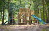 Plum® Discovery® Adventure Playcentre, Outdoor Play Equipment Learning SPACE