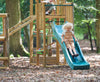 Plum® Discovery® Adventure Playcentre, Outdoor Play Equipment Learning SPACE