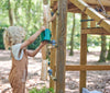 Plum® Discovery® Adventure Playcentre, Outdoor Play Equipment Learning SPACE