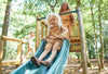Plum® Discovery® Adventure Playcentre, Outdoor Play Equipment Learning SPACE
