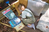 Plum® Discovery® Adventure Playcentre, Outdoor Play Equipment Learning SPACE