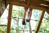Plum® Discovery® Adventure Playcentre, Outdoor Play Equipment Learning SPACE