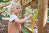 Plum® Discovery® Adventure Playcentre, Outdoor Play Equipment Learning SPACE