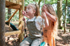 Plum® Discovery® Adventure Playcentre with Swings, Outdoor Play Equipment Learning SPACE