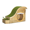 Plum® Discovery Nature Play Hideaway, Playhouse Learning SPACE