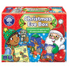 Christmas Eve Box-13-99 Piece Jigsaw,Christmas,Christmas 2024,Orchard Toys,Seasons-Learning SPACE