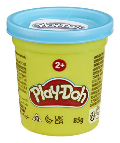 Play-Doh Single Can