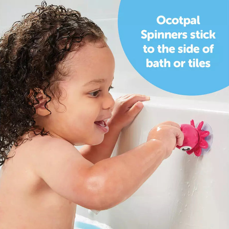 3 In 1 Fishing Frenzy Bath Toy, Learning SPACE