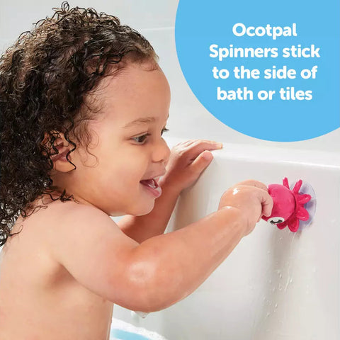 3 In 1 Fishing Frenzy Bath Toy, Learning SPACE