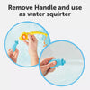 3 In 1 Fishing Frenzy Bath Toy, Learning SPACE