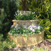 3 Tier (TT) Planter-Dropship,Greenhouses & Planters,Sensory Garden-Learning SPACE