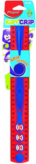 30cm Kidygrip Ruler-Arts & Crafts, Baby Arts & Crafts, Back To School, Drawing & Easels, Learning Difficulties, Maped Stationery, Maths, Primary Arts & Crafts, Primary Literacy, Primary Maths, Seasons, Shape & Space & Measure, Stationery, Stock-Learning SPACE