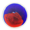 30cm Round Liquid Floor Tiles – 4 Colour-Cause & Effect Toys,Featured,Sensory Floor Tiles,Sensory Flooring,Visual Fun,Visual Sensory Toys-Learning SPACE