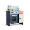 Simply Scandi Play Kitchen, Learning SPACE