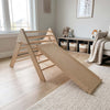 Climbing Frame with Slide Moon