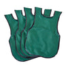4 Medium Tabards in Green, Learning SPACE