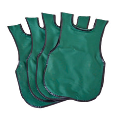 4 Medium Tabards in Green, Learning SPACE