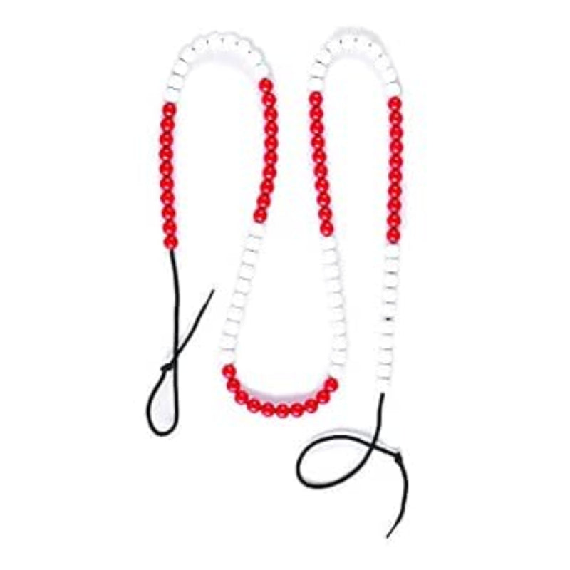 Teacher Demo 1–100 Beadstring (1), Maths Toys Learning SPACE