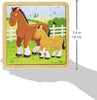 Horse & Foal Puzzle, Learning SPACE