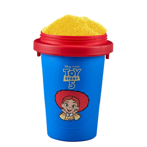 Chillfactor Toy Story 5 Slushy Maker