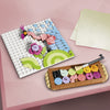 LEGO® Creator (31390) 3-in-1 Floral Art Decor Painting