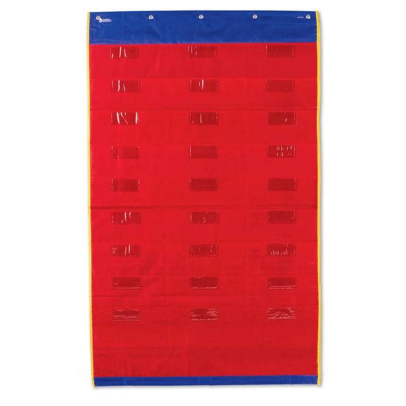 Organisation Station® Pocket Chart