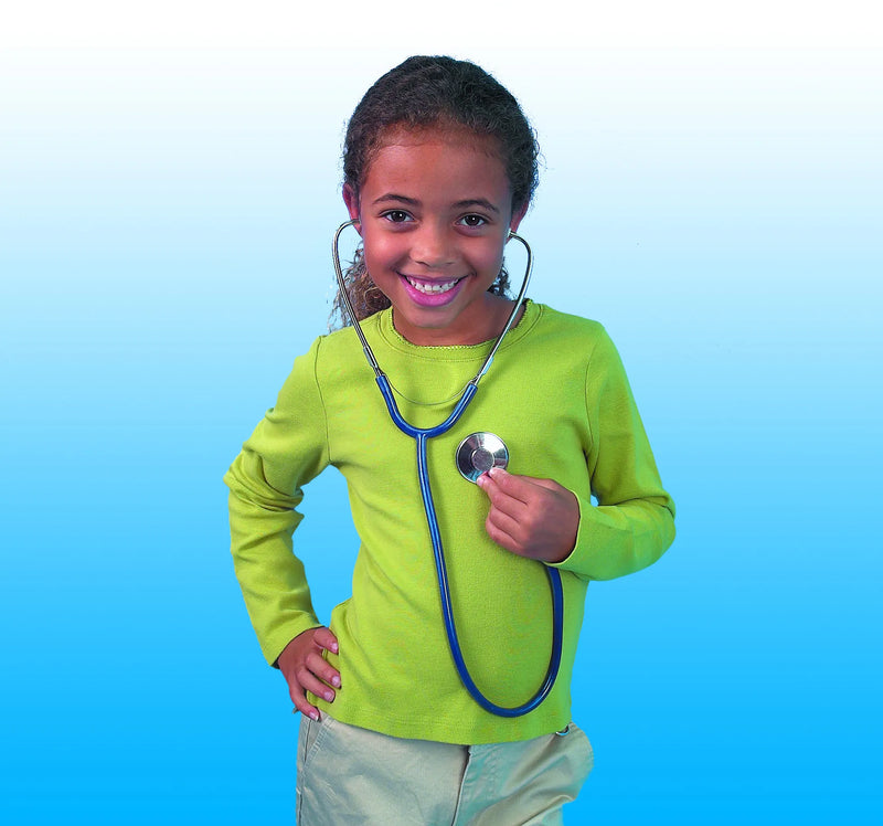 Real Working Stethoscope