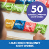 Sight Word Bean Bags