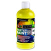 500ml Poster Paint Tub-Art Materials,Arts & Crafts,Early Arts & Crafts,Paint,Premier Office,Primary Arts & Crafts-Yellow-C0924503-Learning SPACE