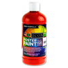 500ml Poster Paint Tub-Art Materials,Arts & Crafts,Early Arts & Crafts,Paint,Premier Office,Primary Arts & Crafts-Scarlet-C0924510-Learning SPACE