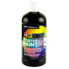 500ml Poster Paint Tub-Art Materials,Arts & Crafts,Early Arts & Crafts,Paint,Premier Office,Primary Arts & Crafts-Black-C0924541-Learning SPACE