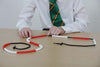 Teacher Demo 1–100 Beadstring (1), Maths Toys Learning SPACE