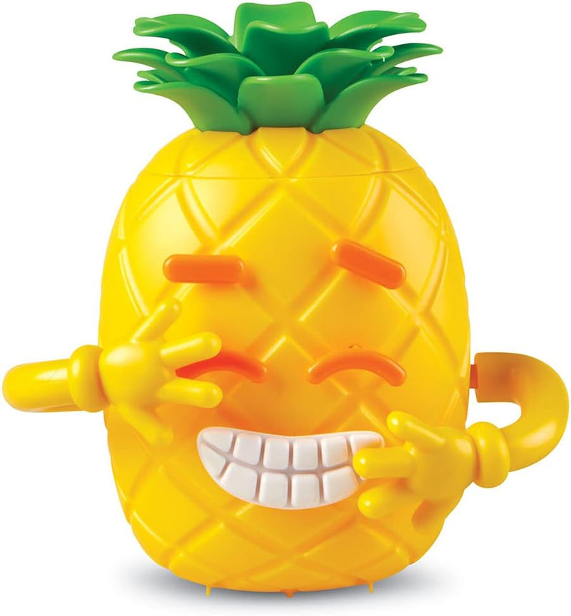 Big Feelings Pineapple™, Learning SPACE