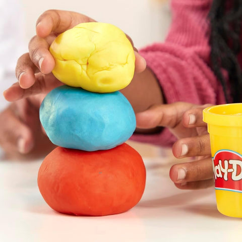 Play-Doh Single Can