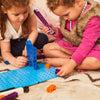 Linking Cubes Classroom Set, Maths Toys Learning SPACE
