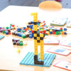 Linking Cubes Classroom Set, Maths Toys Learning SPACE
