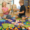 Linking Cubes Classroom Set, Maths Toys Learning SPACE