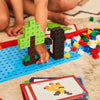 Linking Cubes Classroom Set, Maths Toys Learning SPACE