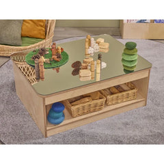 Taller Rookie Mirror Explorer-Cosy Direct-Learning SPACE