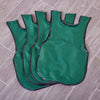 4 Medium Tabards in Green