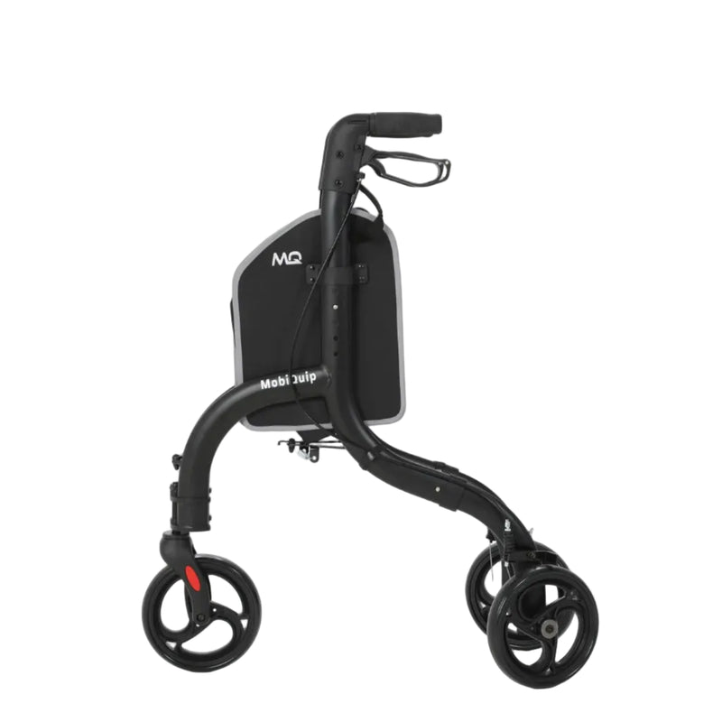 MobiQuip Ultra Light Tri-Walker, Learning SPACE