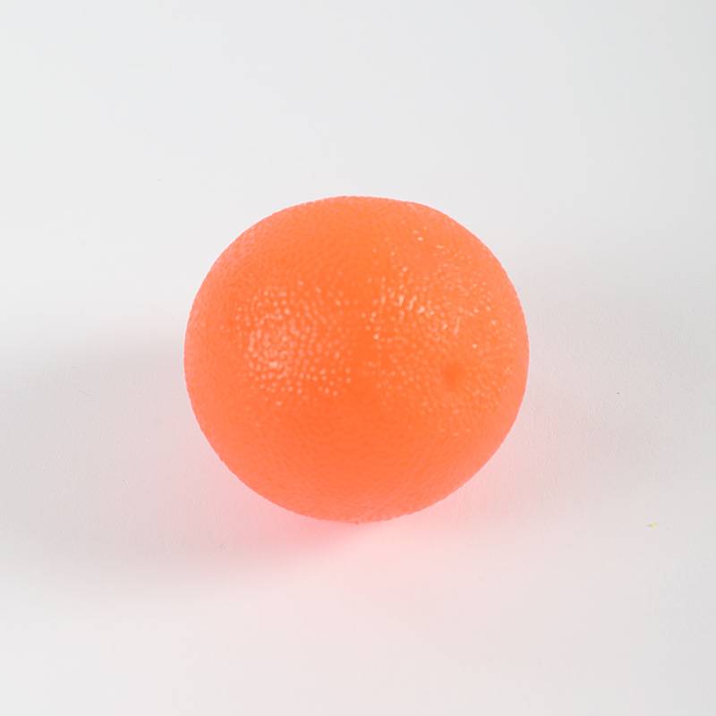 5PK Therapy Hand Strengthening Balls, Learning SPACE