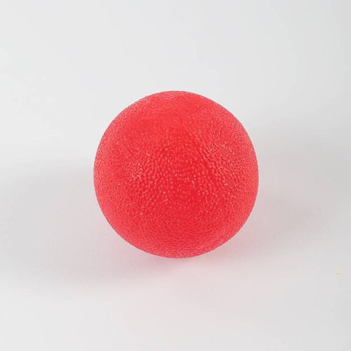 5PK Therapy Hand Strengthening Balls, Learning SPACE