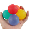 5PK Therapy Hand Strengthening Balls-Playlearn,Sensory & Physio Balls,Sensory Balls,Stress Relief-Learning SPACE