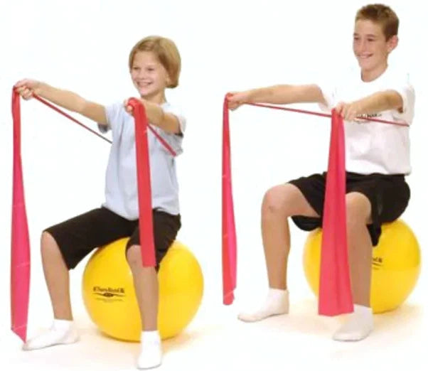 5.5m Resistance Band, Learning SPACE