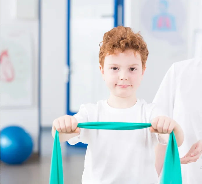 5.5m Resistance Band, Learning SPACE
