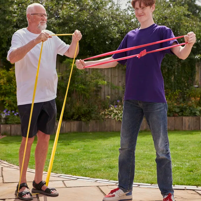 5.5m Resistance Band, Learning SPACE