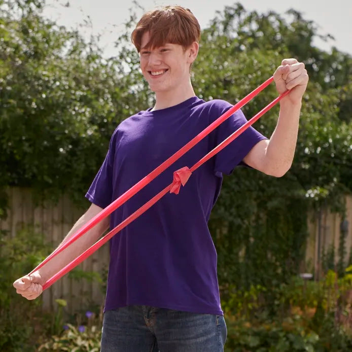 5.5m Resistance Band, Learning SPACE